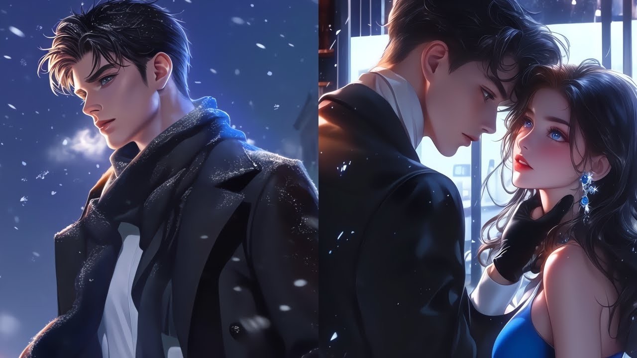 My Birthday, My BF Used Me As Bait To Save His Ex, I didn't cry until he knelt down in front of m