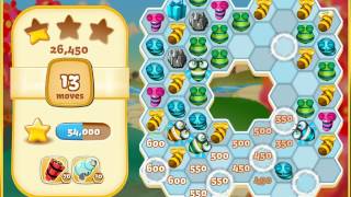 Bee Brilliant Level 997
