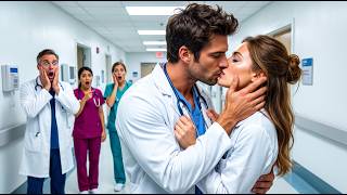 Renowned surgeon dismissed by an heir 🩺 a rival recruits him 💔 his old hospital crumbles fast