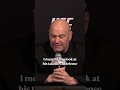 “This is one of those fights that Ian will look back and watch and say, ‘f***’” 😬 #UFC #MMA
