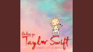 You Need to Calm Down - Sweet Little Band