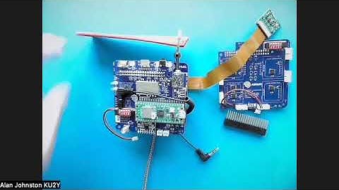 CubeSatSim Quick Stacking