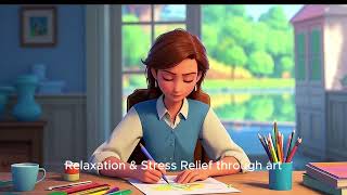 ABC Coloring Books