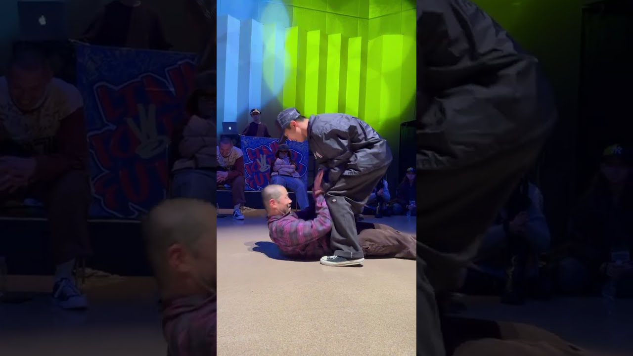 hilotoken vs Ryutaro LINK TO THE FUTUERE bst4 20251116