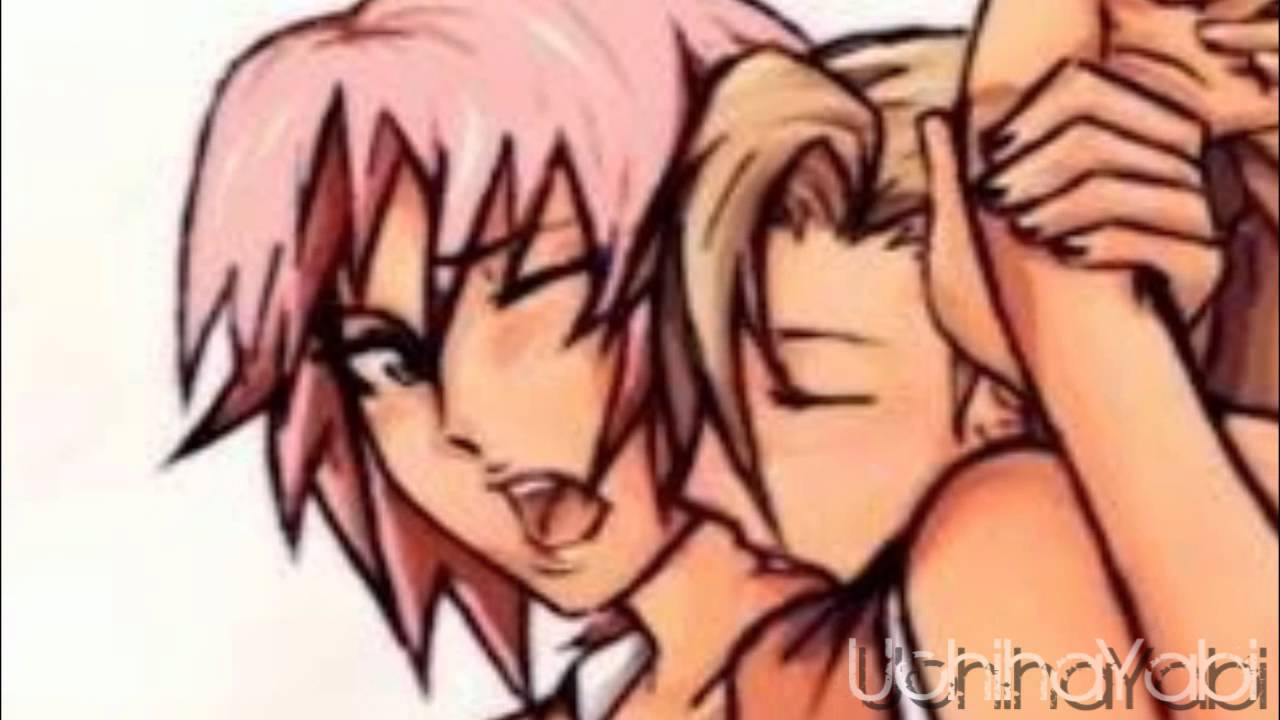 30 Word Challenge // 02 Fall [SakuIno]