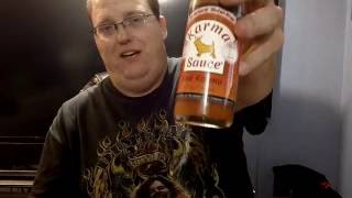 KARMA SAUCE  Bad Karma