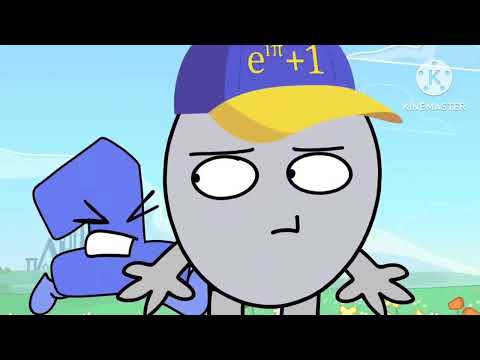 Defeat One but its Defeat One @BFDI  @PuffBarAlt 