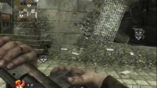 WaW 7 Mode Rapid Fire