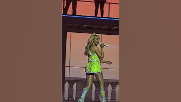 Thumbnail of Please Please Please by Sabrina Carpenter Live in Portland  ❤️‍🔥✨