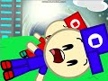 Youtube Thumbnail title