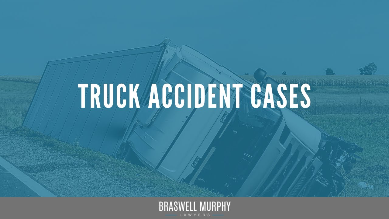 Braswell Murphy, LLC  - Truck Accident Cases