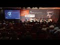 Humans In Charge 2024 Conference AI Regulation Ethics And Governance Panel Discussion 