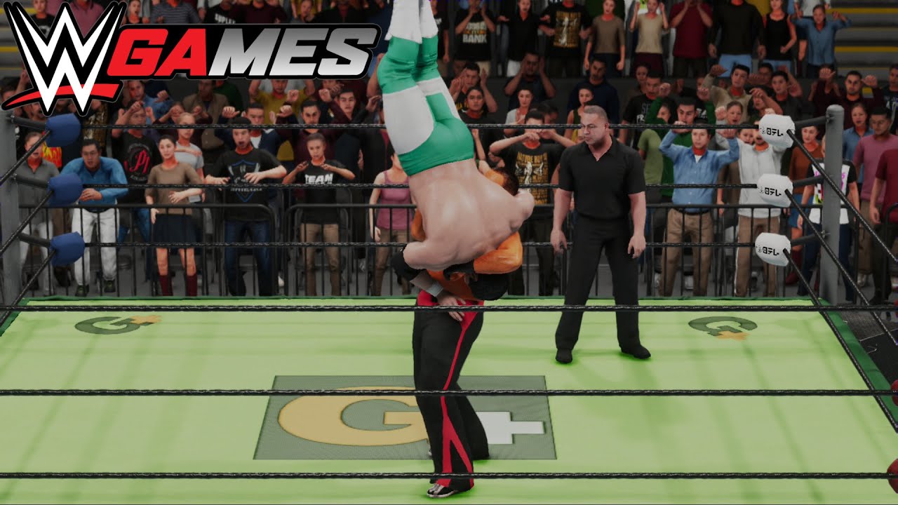 盟主 VS破壊王】 三沢光晴 VS 橋本真也 スペシャルシングルマッチ