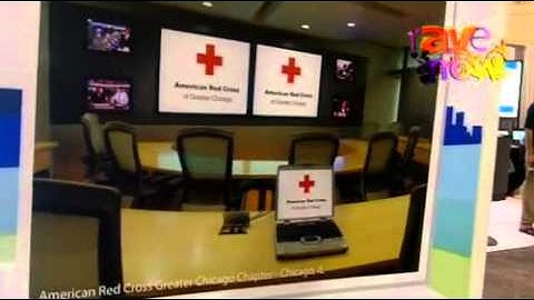 InfoComm 2011: AVI-SLP Showcases Its Video Conferencing Options