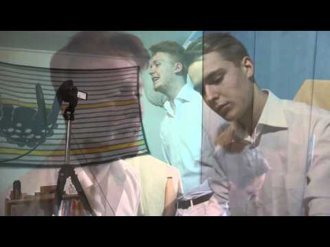 Sessions Rise - "Wolke 4" (Philipp Dittberner & Marv) [Cover]
