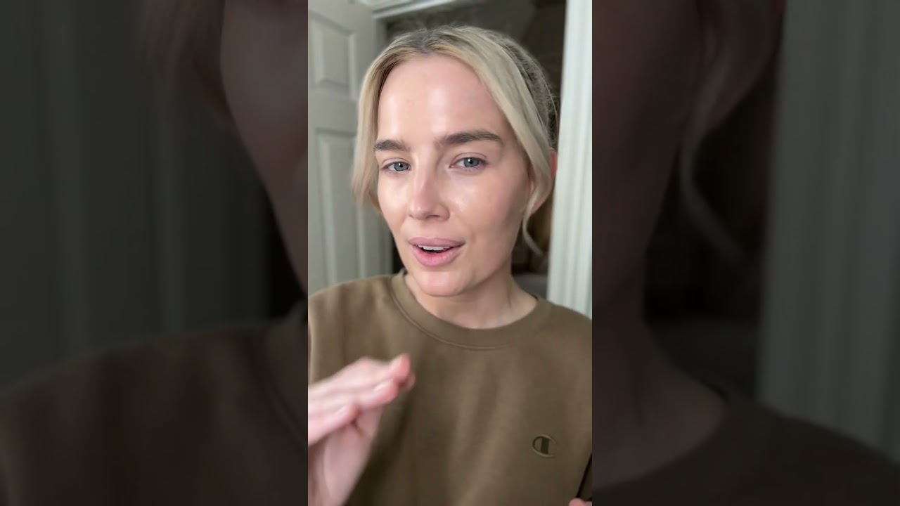 The Uniform by Merit NEW SUNSCREEN FROM MERIT BEAUTY