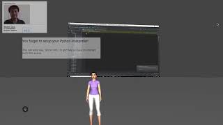 AWS Sumerian AR Lab Assistant Full Demo #AWSArtificialIntelligenceChallenge﻿
