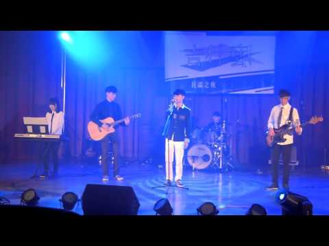 [Cover]宇宙人-兩人雨天 20151221台大吉他社民謠之夜