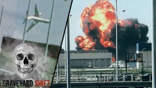 The Curse Of Flight 191 Killer Flight Number, Or Killer Coincidence?