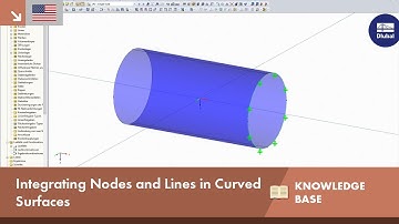 KB 001124 | Integrate Nodes and Lines in Curved Surfaces