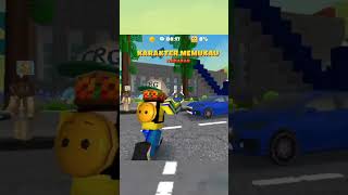 part 117 The enemy is hiding behind the treasure #roblox #robloxpvp #minecraft #gaming #rblx