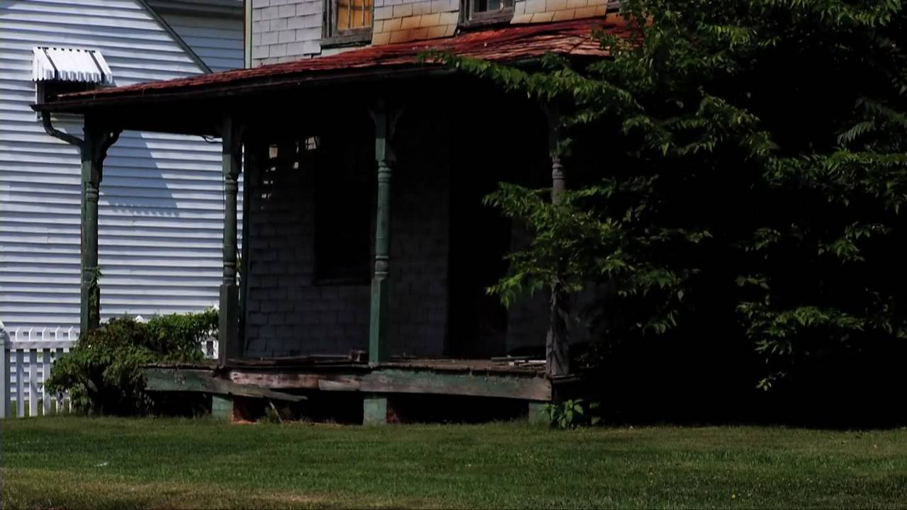 Historic Frederick, Maryland