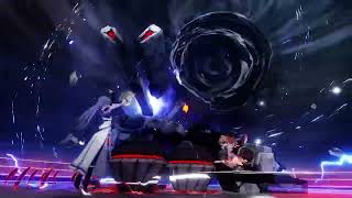 Ex Abyss D402 Mht-3B Nirvana Fire 731