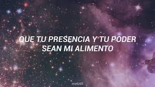 Mi Universo - Jesús Adrián Romero Letra