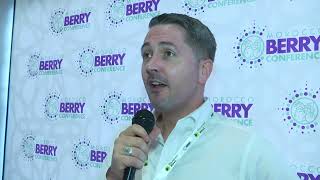 Interview Van Der Knaap - Morocco Berry Conference 2025