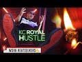 Kc Royal - Hustle | @kcroyal_