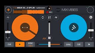 DJ CINTO SAPILIN TIGO || MINANG REMIX TERBARU [ IFDAL REMIX ] 2026