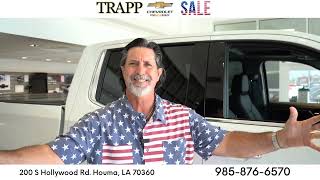 Trapp Chevrolet
