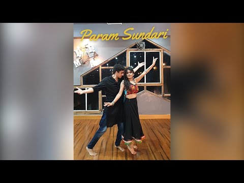 Param Sundari | Mimi | DDMA | Kriti Sanon | Shreya Ghoshal, A R Rahman | #Shorts |