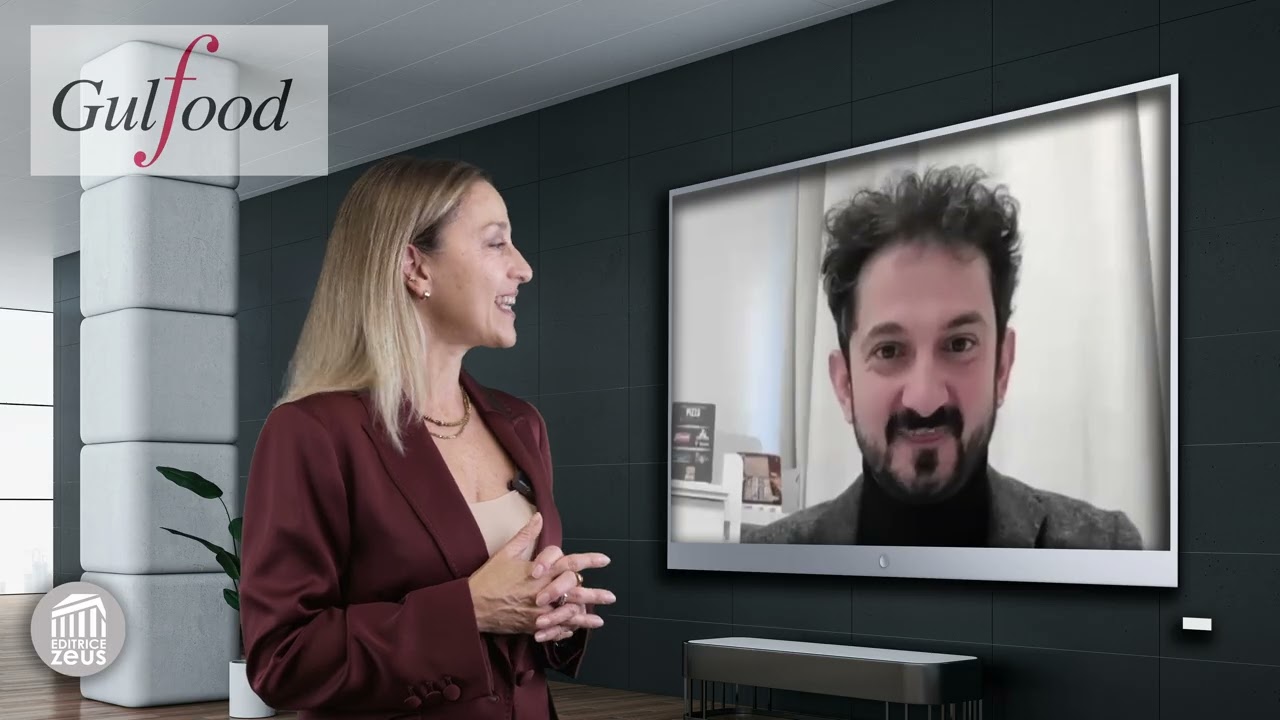 Road2Gulfood 2026: Molino Spadoni on professional flours, foodservice and global markets