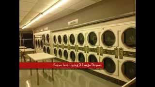 Clean Cycle Coin Laundry 24 hrs