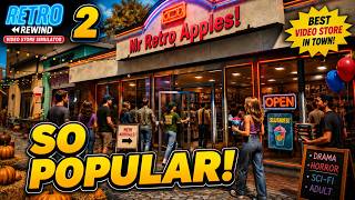 The Fall Fair Changed EVERYTHING! | Retro Rewind Part 2