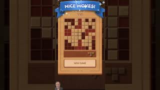 Woodoku: A Puzzle Challenge Mind-Bending with MindBreaker #WoodokuWonder #PuzzleChallenge screenshot 4