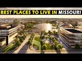 Living Places In Missouri - 10 Best Places to Live in Missouri 2022