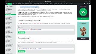 HTML attributes | Day 2