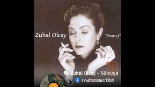 Zuhal Olcay Süreyya 1990