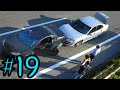 Best Car Crash Compilation USA / RUSSIA #19