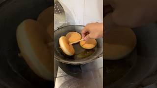 Pinkan Mambo Donut Recipe Pak Imams Donut Recipe  donutrecipe pinkanmambo donut softdonutr