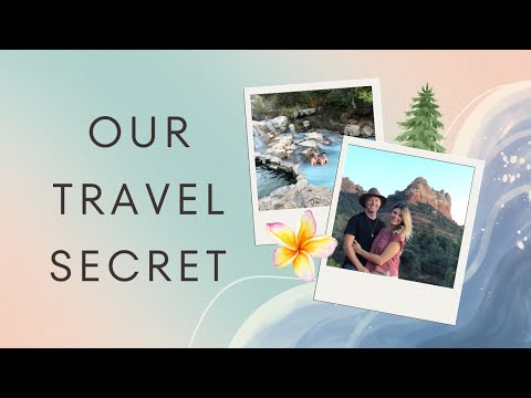 This will change how you travel!