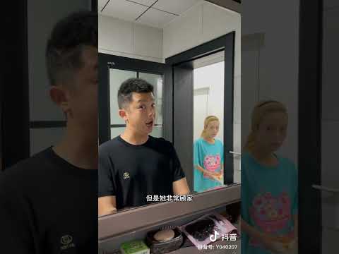 翻唱《算你狠》，笑死人了