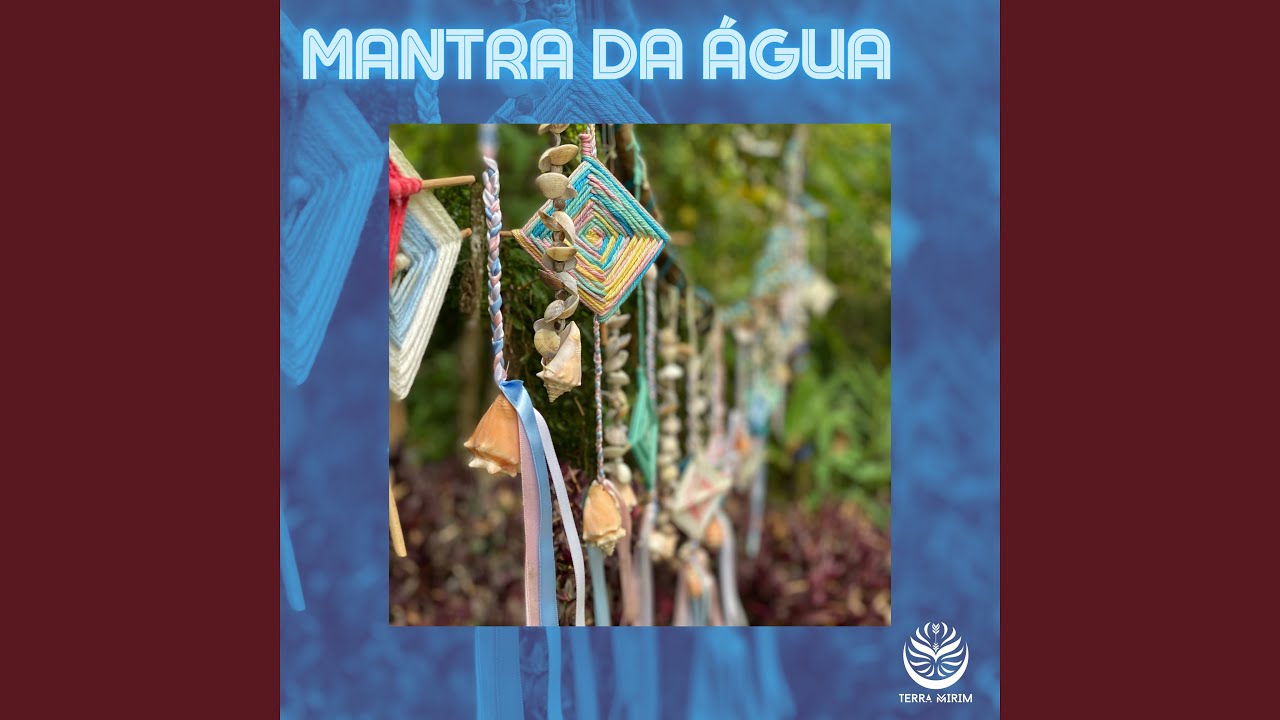 Mantra da Água