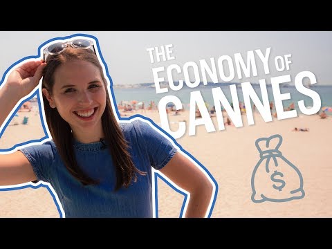 Cannes: How one city is capitalizing on big festivals | CNBC Reports