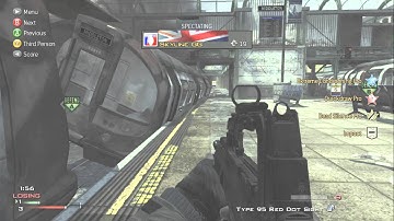 Skyline GG 1v3 Defuse