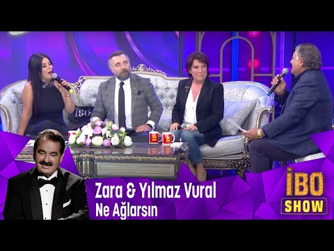 Zara & Yılmaz Vural - Ne Ağlarsın