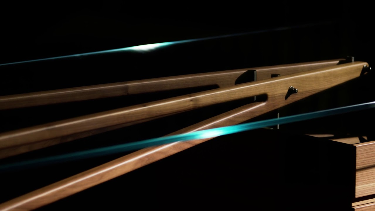 Cavour CM - Carlo Mollino