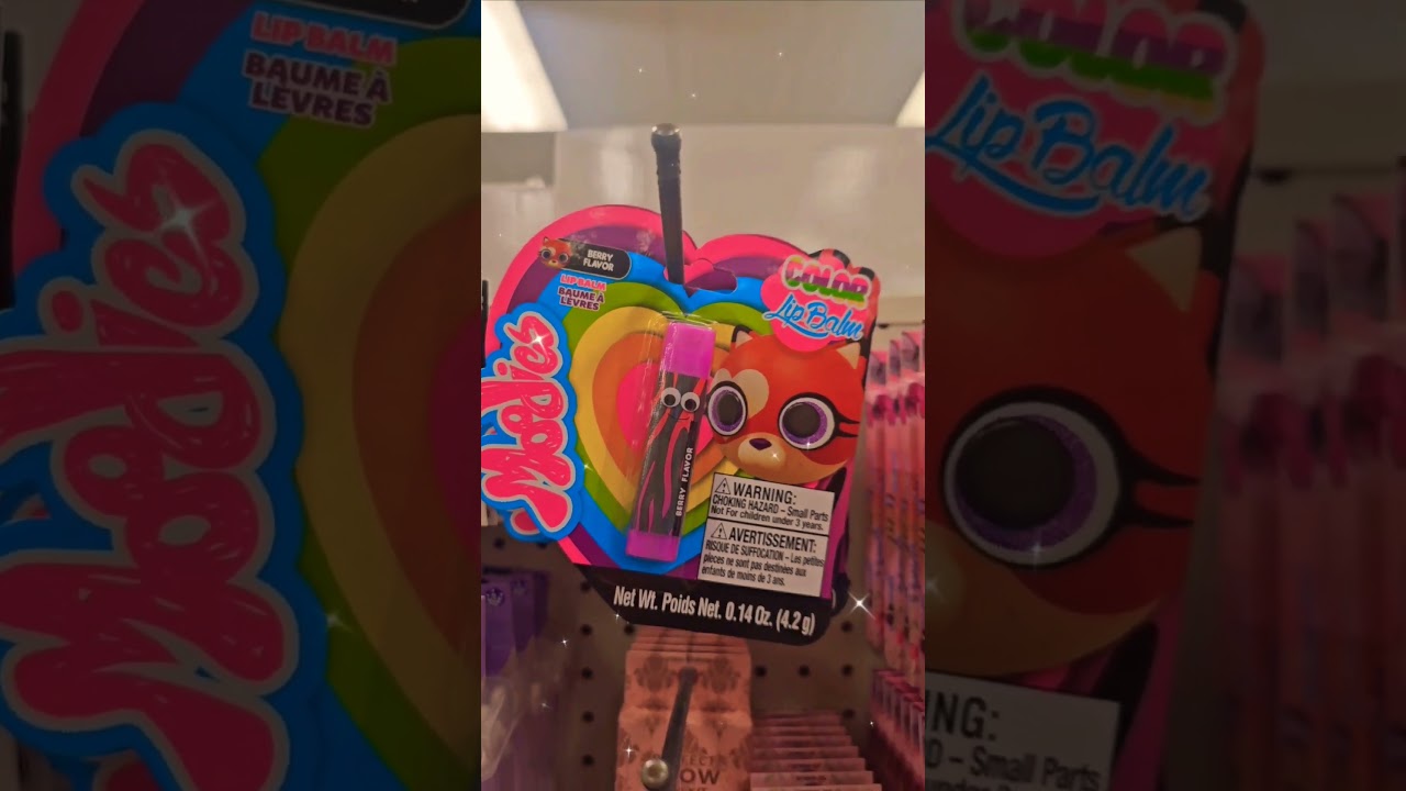 Dollar Tree 🌳 Beauty aisle 